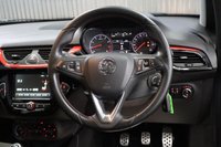 USED 2016 VAUXHALL CORSA 1.4i ecoFLEX SRi Hatchback 5dr Petrol Manual Euro 6 (90 ps) JUST BEEN SERVICED / LOW MILEAGE / FINANCE AVAILABLE