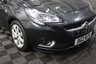 USED 2016 VAUXHALL CORSA 1.4i ecoFLEX SRi Hatchback 5dr Petrol Manual Euro 6 (90 ps) JUST BEEN SERVICED / LOW MILEAGE / FINANCE AVAILABLE