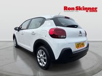 USED 2022 72 CITROEN C3 1.2 PureTech YOU! Hatchback 5dr Petrol Manual Euro 6 (s/s) (83 ps) 