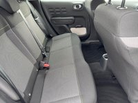 USED 2022 72 CITROEN C3 1.2 PureTech YOU! Hatchback 5dr Petrol Manual Euro 6 (s/s) (83 ps) 