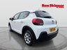 USED 2022 72 CITROEN C3 1.2 PureTech YOU! Hatchback 5dr Petrol Manual Euro 6 (s/s) (83 ps) 