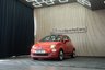 USED 2016 16 FIAT 500 1.2 Lounge Hatchback 3dr Petrol Manual Euro 6 (s/s) (69 bhp) 
