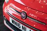 USED 2016 16 FIAT 500 1.2 Lounge Hatchback 3dr Petrol Manual Euro 6 (s/s) (69 bhp) 