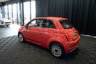 USED 2016 16 FIAT 500 1.2 Lounge Hatchback 3dr Petrol Manual Euro 6 (s/s) (69 bhp) 