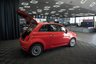USED 2016 16 FIAT 500 1.2 Lounge Hatchback 3dr Petrol Manual Euro 6 (s/s) (69 bhp) 