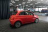 USED 2016 16 FIAT 500 1.2 Lounge Hatchback 3dr Petrol Manual Euro 6 (s/s) (69 bhp) 