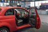 USED 2016 16 FIAT 500 1.2 Lounge Hatchback 3dr Petrol Manual Euro 6 (s/s) (69 bhp) 