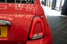 USED 2016 16 FIAT 500 1.2 Lounge Hatchback 3dr Petrol Manual Euro 6 (s/s) (69 bhp) 