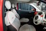 USED 2016 16 FIAT 500 1.2 Lounge Hatchback 3dr Petrol Manual Euro 6 (s/s) (69 bhp) 