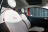 USED 2016 16 FIAT 500 1.2 Lounge Hatchback 3dr Petrol Manual Euro 6 (s/s) (69 bhp) 