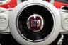USED 2016 16 FIAT 500 1.2 Lounge Hatchback 3dr Petrol Manual Euro 6 (s/s) (69 bhp) 