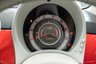 USED 2016 16 FIAT 500 1.2 Lounge Hatchback 3dr Petrol Manual Euro 6 (s/s) (69 bhp) 