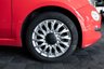 USED 2016 16 FIAT 500 1.2 Lounge Hatchback 3dr Petrol Manual Euro 6 (s/s) (69 bhp) 