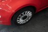USED 2016 16 FIAT 500 1.2 Lounge Hatchback 3dr Petrol Manual Euro 6 (s/s) (69 bhp) 