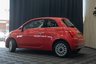 USED 2016 16 FIAT 500 1.2 Lounge Hatchback 3dr Petrol Manual Euro 6 (s/s) (69 bhp) 