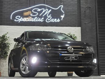View our VOLKSWAGEN POLO