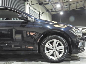 View our VOLKSWAGEN POLO