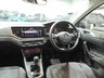 USED 2018 67 VOLKSWAGEN POLO 1.0 TSI SE Hatchback 5dr Petrol Manual Euro 6 (s/s) (95 ps) ONLY 28K FROM NEW A/C EURO 6