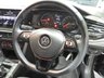 USED 2018 67 VOLKSWAGEN POLO 1.0 TSI SE Hatchback 5dr Petrol Manual Euro 6 (s/s) (95 ps) ONLY 28K FROM NEW A/C EURO 6