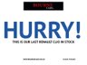 USED 2016 16 RENAULT CLIO 1.2 16V Dynamique Nav Hatchback 5dr Petrol Manual Euro 6 (75 ps) NEW MOT - SERVICE RECORDS - SAT NAV - DAB RADIO - GROUP 4 INSURANCE