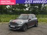 USED 2016 66 MINI COUNTRYMAN 1.6 Cooper D Park Lane SUV 5dr Diesel Manual Euro 6 (s/s) (112 ps) 