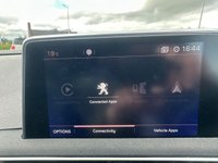 USED 2017 17 PEUGEOT 3008 1.6 BlueHDi GT Line SUV 5dr Diesel Manual Euro 6 (s/s) (120 ps) 1.6HDI, GT LINE ULEZ COMPLIANT !