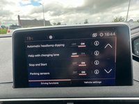 USED 2017 17 PEUGEOT 3008 1.6 BlueHDi GT Line SUV 5dr Diesel Manual Euro 6 (s/s) (120 ps) 1.6HDI, GT LINE ULEZ COMPLIANT !