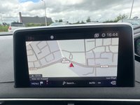 USED 2017 17 PEUGEOT 3008 1.6 BlueHDi GT Line SUV 5dr Diesel Manual Euro 6 (s/s) (120 ps) 1.6HDI, GT LINE ULEZ COMPLIANT !