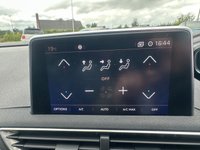 USED 2017 17 PEUGEOT 3008 1.6 BlueHDi GT Line SUV 5dr Diesel Manual Euro 6 (s/s) (120 ps) 1.6HDI, GT LINE ULEZ COMPLIANT !