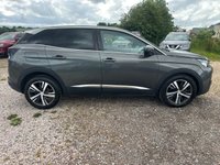 USED 2017 17 PEUGEOT 3008 1.6 BlueHDi GT Line SUV 5dr Diesel Manual Euro 6 (s/s) (120 ps) 1.6HDI, GT LINE ULEZ COMPLIANT !