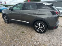 USED 2017 17 PEUGEOT 3008 1.6 BlueHDi GT Line SUV 5dr Diesel Manual Euro 6 (s/s) (120 ps) 1.6HDI, GT LINE ULEZ COMPLIANT !