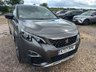 USED 2017 17 PEUGEOT 3008 1.6 BlueHDi GT Line SUV 5dr Diesel Manual Euro 6 (s/s) (120 ps) 1.6HDI, GT LINE ULEZ COMPLIANT !