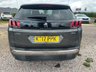 USED 2017 17 PEUGEOT 3008 1.6 BlueHDi GT Line SUV 5dr Diesel Manual Euro 6 (s/s) (120 ps) 1.6HDI, GT LINE ULEZ COMPLIANT !
