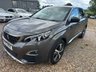 USED 2017 17 PEUGEOT 3008 1.6 BlueHDi GT Line SUV 5dr Diesel Manual Euro 6 (s/s) (120 ps) 1.6HDI, GT LINE ULEZ COMPLIANT !