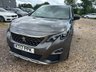 USED 2017 17 PEUGEOT 3008 1.6 BlueHDi GT Line SUV 5dr Diesel Manual Euro 6 (s/s) (120 ps) 1.6HDI, GT LINE ULEZ COMPLIANT !