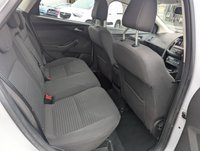USED 2016 66 FORD FOCUS 1.0T EcoBoost Titanium Hatchback 5dr Petrol Manual Euro 6 (s/s) (125 ps) FULL SERVICE HISTORY 10 STAMPS