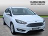 USED 2016 66 FORD FOCUS 1.0T EcoBoost Titanium Hatchback 5dr Petrol Manual Euro 6 (s/s) (125 ps) FULL SERVICE HISTORY 10 STAMPS