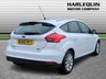 USED 2016 66 FORD FOCUS 1.0T EcoBoost Titanium Hatchback 5dr Petrol Manual Euro 6 (s/s) (125 ps) FULL SERVICE HISTORY 10 STAMPS
