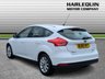USED 2016 66 FORD FOCUS 1.0T EcoBoost Titanium Hatchback 5dr Petrol Manual Euro 6 (s/s) (125 ps) FULL SERVICE HISTORY 10 STAMPS