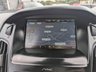 USED 2016 66 FORD FOCUS 1.0T EcoBoost Titanium Hatchback 5dr Petrol Manual Euro 6 (s/s) (125 ps) FULL SERVICE HISTORY 10 STAMPS