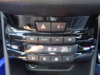 USED 2017 66 PEUGEOT 2008 1.6 BlueHDi GT Line SUV 5dr Diesel Manual Euro 6 (s/s) (120 ps) SAT NAV PAN ROOF REVERSE CAMERA