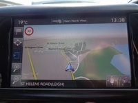 USED 2017 66 PEUGEOT 2008 1.6 BlueHDi GT Line SUV 5dr Diesel Manual Euro 6 (s/s) (120 ps) SAT NAV PAN ROOF REVERSE CAMERA
