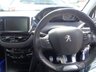 USED 2017 66 PEUGEOT 2008 1.6 BlueHDi GT Line SUV 5dr Diesel Manual Euro 6 (s/s) (120 ps) SAT NAV PAN ROOF REVERSE CAMERA