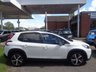 USED 2017 66 PEUGEOT 2008 1.6 BlueHDi GT Line SUV 5dr Diesel Manual Euro 6 (s/s) (120 ps) SAT NAV PAN ROOF REVERSE CAMERA