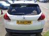 USED 2017 66 PEUGEOT 2008 1.6 BlueHDi GT Line SUV 5dr Diesel Manual Euro 6 (s/s) (120 ps) SAT NAV PAN ROOF REVERSE CAMERA