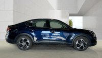 USED 2024 24 CITROEN C4 X 1.2 PureTech YOU! Fastback 4dr Petrol Manual Euro 6 (s/s) (100 ps) 2 KEYS+1 OWNER FROM NEW+FSH+PART LEATHER SEATS+PARK CONTROL+A/C+18" ALLOYS+BLUETOOTH+MEDIA+USB+AUX+DAB+CRUISE+HPI CLEAR