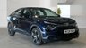 USED 2024 24 CITROEN C4 X 1.2 PureTech YOU! Fastback 4dr Petrol Manual Euro 6 (s/s) (100 ps) 2 KEYS+1 OWNER FROM NEW+FSH+PART LEATHER SEATS+PARK CONTROL+A/C+18" ALLOYS+BLUETOOTH+MEDIA+USB+AUX+DAB+CRUISE+HPI CLEAR