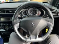 USED 2012 62 CITROEN DS3 1.6 VTi DStyle Hatchback 3dr Petrol Manual Euro 5 (120 ps) Stunning Low Mileage with a FSH