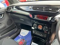 USED 2012 62 CITROEN DS3 1.6 VTi DStyle Hatchback 3dr Petrol Manual Euro 5 (120 ps) Stunning Low Mileage with a FSH