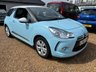 USED 2012 62 CITROEN DS3 1.6 VTi DStyle Hatchback 3dr Petrol Manual Euro 5 (120 ps) Stunning Low Mileage with a FSH
